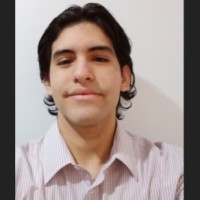 Staff Boom Employee Joel Mellarez's profile photo