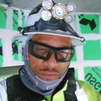 Spectrum Mechanical & Plumbing Contractors LLC Employee Virgil Hughes's profile photo