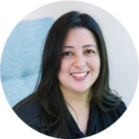 MyVest Employee Arlene Pons's profile photo