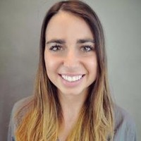 Electraline Group Employee Benedetta Fossati's profile photo