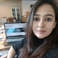 Samreen Shaikh Email