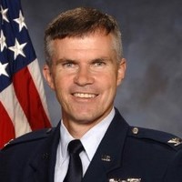 Air Force Junior ROTC Employee Robert Stambaugh's profile photo