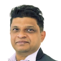 Enverus Employee Vijaya Kumar's profile photo