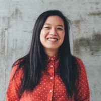 Ellen Wang Email & Phone Number