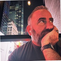 Vend Park Employee Tony Albanese's profile photo