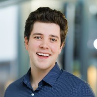 Magnolia Market Access Employee Parker Edman's profile photo