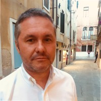 Zonal Employee Joel Chapman's profile photo