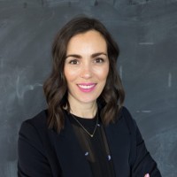 business factors Deutschland GmbH Employee Sophie Colditz's profile photo