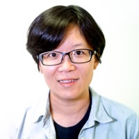 The Walt Disney Company Employee Cloud Chen's profile photo