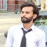 Sync Clouds Employee Muhammad Rashid's profile photo