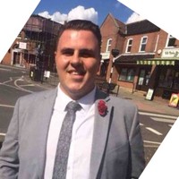 Gregg Marshall Email