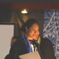 TSS Training Employee Telesia Faafoi's profile photo