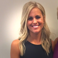 The Christ College of Nursing and Health Sciences Employee Chelsea's profile photo