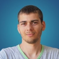 Kinsta® Employee Tom Zs's profile photo