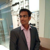 DataWENS Technologies Employee Valliappan Raman's profile photo
