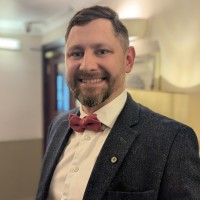 Lumineux Lighting Employee Paulius Siauciunas's profile photo