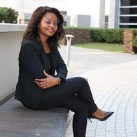 Zutari Employee Senzekile Mdluli's profile photo