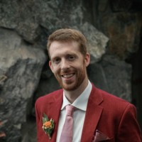 Gifted Employee Ian Anzlowar's profile photo