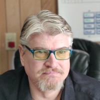 ExplorUS Employee Hans Petersen's profile photo