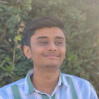 Ripplestacks Employee Romil Chodavadiya's profile photo
