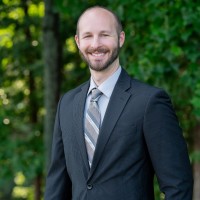 City of Dalton, GA Employee Colten Parker's profile photo