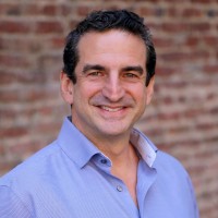 ControlRooms.ai Employee Monte Zweben's profile photo