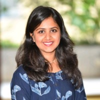 Divya Shah's profile photo