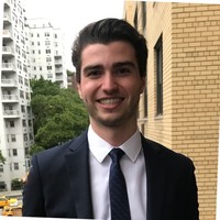 Mark Hendrickson Email & Phone Number