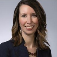 ONEOK Employee Andrea Cooper's profile photo