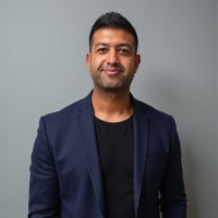 Baybridge Employee Ed Madon's profile photo