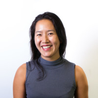 OpenAI Employee Yu-Ann Wang's profile photo