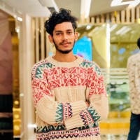 Epixel Web Employee Ahatesham Alam's profile photo