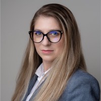 METAMINDS Employee Roxana Cretu's profile photo