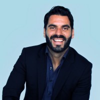 Softchoice Employee Dan Amzallag's profile photo