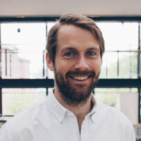 Mevia Employee Jesper Hassel's profile photo