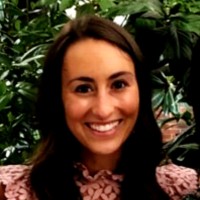 NetApp Employee Ashley Royall's profile photo