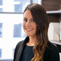 Studio Garrison Employee Danielle Fromer's profile photo