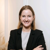 evAPPs Employee Александра Радина's profile photo