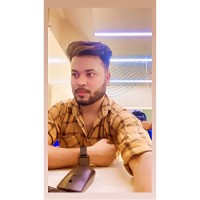 Resource Logistics Inc. Employee Vishwajeet Sahani's profile photo