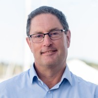 STRUCTeam Ltd Employee Tony Chignell's profile photo