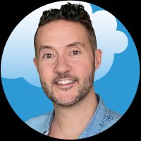 Hop Creative Employee Trevor Delaney's profile photo
