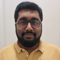 Amazon Web Services (AWS) Employee Rohith N's profile photo