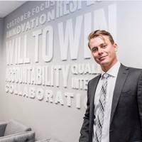 MSH Employee Ballard Taleck's profile photo