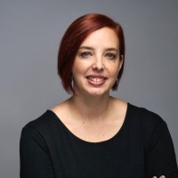 CUNY Accelerated Study in Associate Programs Employee Danielle Bourgeois's profile photo