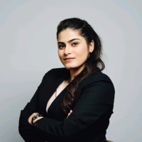 Wizard Analytics Employee Pooja Pirwani's profile photo