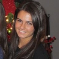 WebMD Employee Ashley Gkionis's profile photo