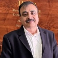 Mohammed Miyan Email