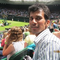 Sharan Gollapalli's profile photo