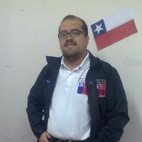 Ilustre Municipalidad de San Clemente Employee Daniel Alejandro Moreno Barrera's profile photo