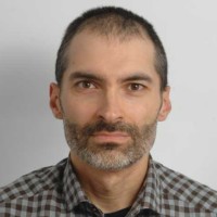 Ryte Employee Luca Iovio's profile photo